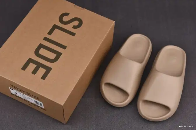 hype GZ5554 Adidas Pure Yeezy Slide 0524